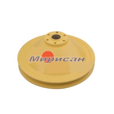 89819848 Шкив жатки New Holland