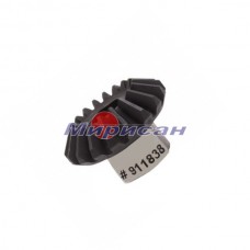 0009118380 \ 911838 \ 911838.0 Шестерня коническая Claas