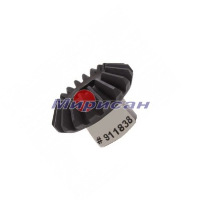 0009118380 \ 911838 \ 911838.0 Шестерня коническая Claas