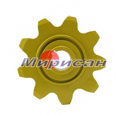 0009121990 \ 912199 \ 912199.0 Звездочка Claas