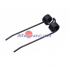 0009726650 \ 972665 \ 972665.0 Зуб пружинный Класс