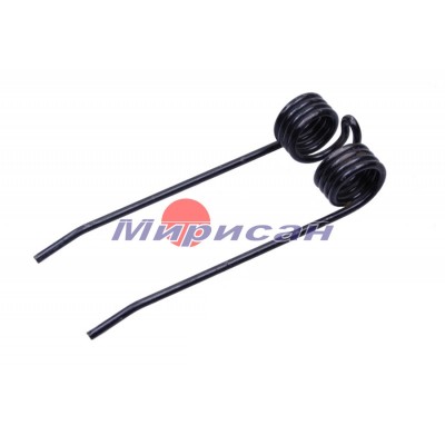 0009726650 \ 972665 \ 972665.0 Зуб пружинный Класс