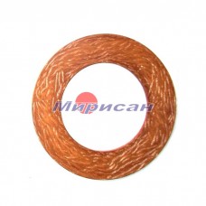 0009206872 \ 920687 \ 920687.2 Накладка фрикционная