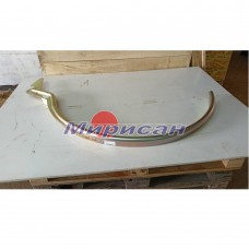 0009320803 \ 932080 \ 932080.3 Направляющая правая Claas