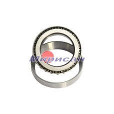 9321770 Конический роликовый подшипник 32010 Krone