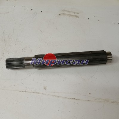 0009331450 \ 933145 \ 933145.0 Вал Claas (16 шлицов)