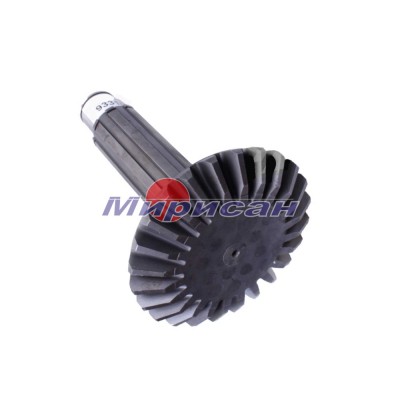 0009331520 \ 933152 \ 933152.0 Вал-шестерня Claas