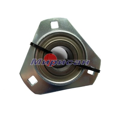 009340172 \ 9340172 Фланцевый подшипник Krone 