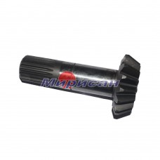 0009350110 \ 935011 \ 935011.0 Вал-шестерня Claas