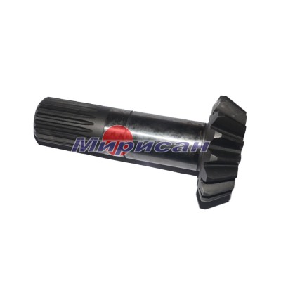 0009350110 \ 935011 \ 935011.0 Вал-шестерня Claas