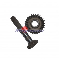 0009355780  \ 935578  \ 935578.0  Коническая пара Claas