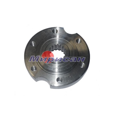 0009356660 \ 935666 \ 935666.0 Фланец Claas