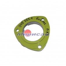 0009452231 \ 945223 \ 945223.1 Корпус подшипника Сlaas