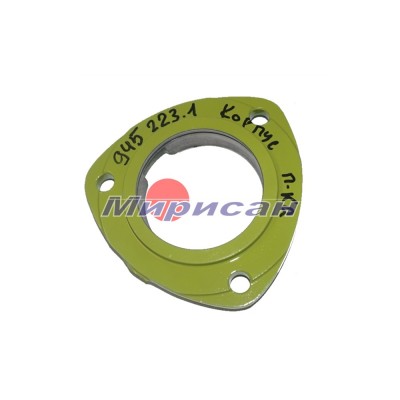 0009452231 \ 945223 \ 945223.1 Корпус подшипника Сlaas