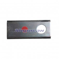 0009520420 \ 952042 \ 952042.0 Нож косилки Disco правый 