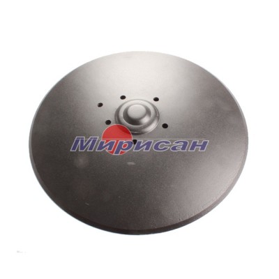 961301 Диск сошника Amazone