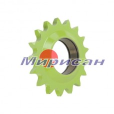 0009823360 \ 982336 \ 982336.0 Звездочка натяжная Z=17