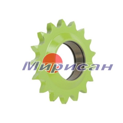 0009823360 \ 982336 \ 982336.0 Звездочка натяжная Z=17