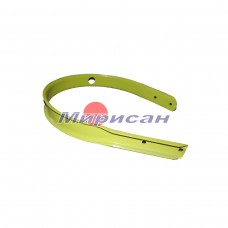 0009833220 \ 983322 \ 983322.0 Направляющая подборщика Claas (скоба, скат)