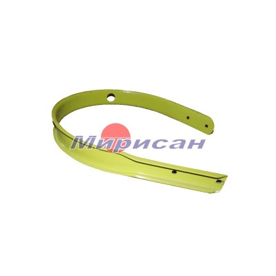 0009833220 \ 983322 \ 983322.0 Направляющая подборщика Claas (скоба, скат)