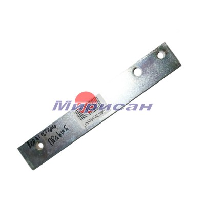 0009842560 \ 984256 \ 984256.0 Держатель правый Claas