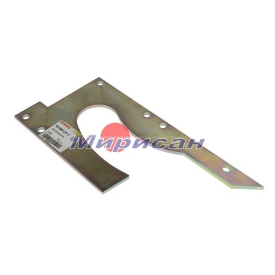 0009842572 \ 984257 \ 984257.2 Пластина Claas