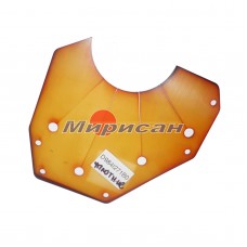 0009842710 \ 984271 \ 984271.0 Уплотнение Claas