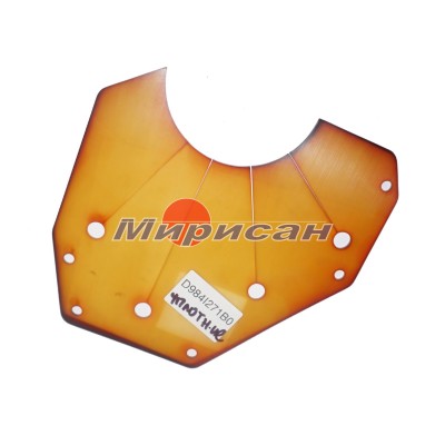 0009842710 \ 984271 \ 984271.0 Уплотнение Claas