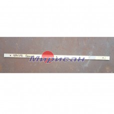 0009842920 \ 984292 \ 984292.0 Планка зажимная  Claas