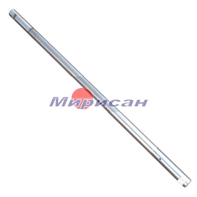 0009844214 \ 984421 \ 984421.4 Вал опорный Claas