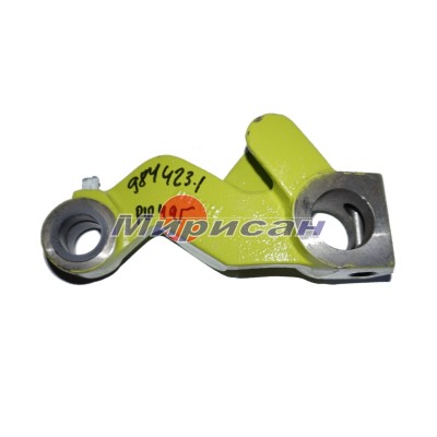 0009844231 \ 984423 \ 984423.1 Рычаг Claas