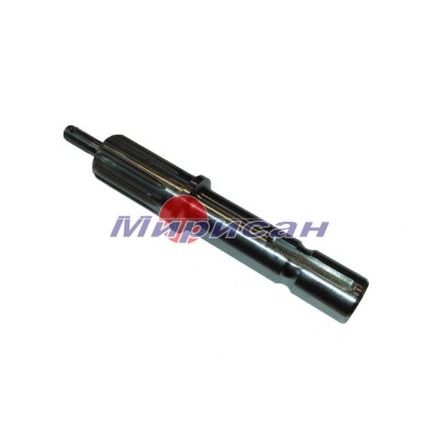 0009844603 \ 984460 \ 984460.3 Вал приводной Claas Jaguar