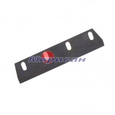 0009846710 \ 984671.0 \ 984671 Нож барабана правый Claas Jaguar