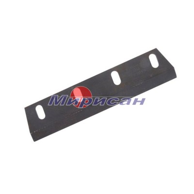 0009846710 \ 984671.0 \ 984671 Нож барабана правый Claas Jaguar