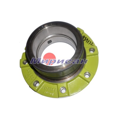 0009847320 \ 984732 \ 984732.0 Корпус подшипника Claas