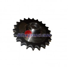 0009851040 \ 985104 \ 985104.0 Звездочка Claas 