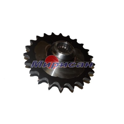 0009851040 \ 985104 \ 985104.0 Звездочка Claas 