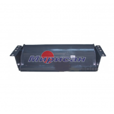 0009862810 \ 986281 \ 986281.0 Днище барабана Claas Jaguar