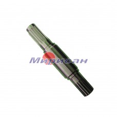 0009866970 \ 986697 \ 986697.0 Вал Claas