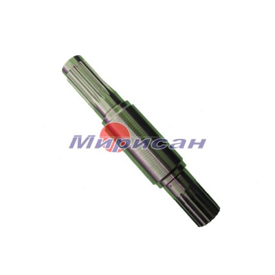 0009866970 \ 986697 \ 986697.0 Вал Claas