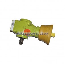0009871510 \ 987151 \ 987151.0 Угловой редуктор Claas