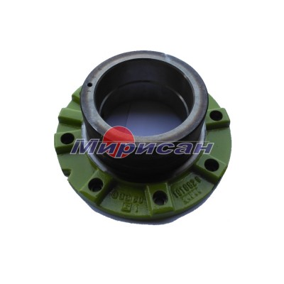 0009873332 \ 987333 \ 987333.2 Корпус Claas