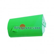 0009874042 \ 987404 \ 987404.2 Щиток барабана Claas
