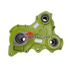 0009874341 \ 987434 \ 987434.1 Редуктор верхних вальцев Claas