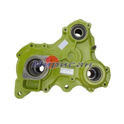 0009874341 \ 987434 \ 987434.1 Редуктор верхних вальцев Claas