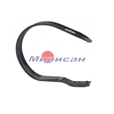 0009877700 \ 987770 \ 987770.0 Скат (направляющая подборщика) Claas