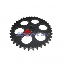 0009910380 \ 991038 \ 991038.0 Звёздочка Claas