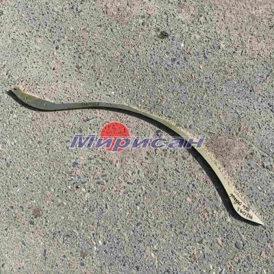 0009921793 \ 992179 \ 992179.3  Сегмент средний Claas