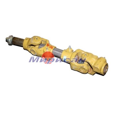 0009958360 \ 995836 \ 995836.0 Карданный вал W2300