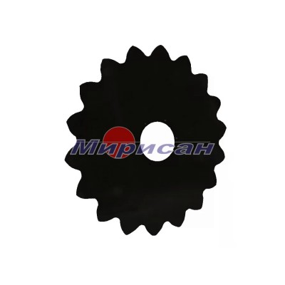 0009965390 \ 996539 \ 996539.0 Диск зубчатый Claas